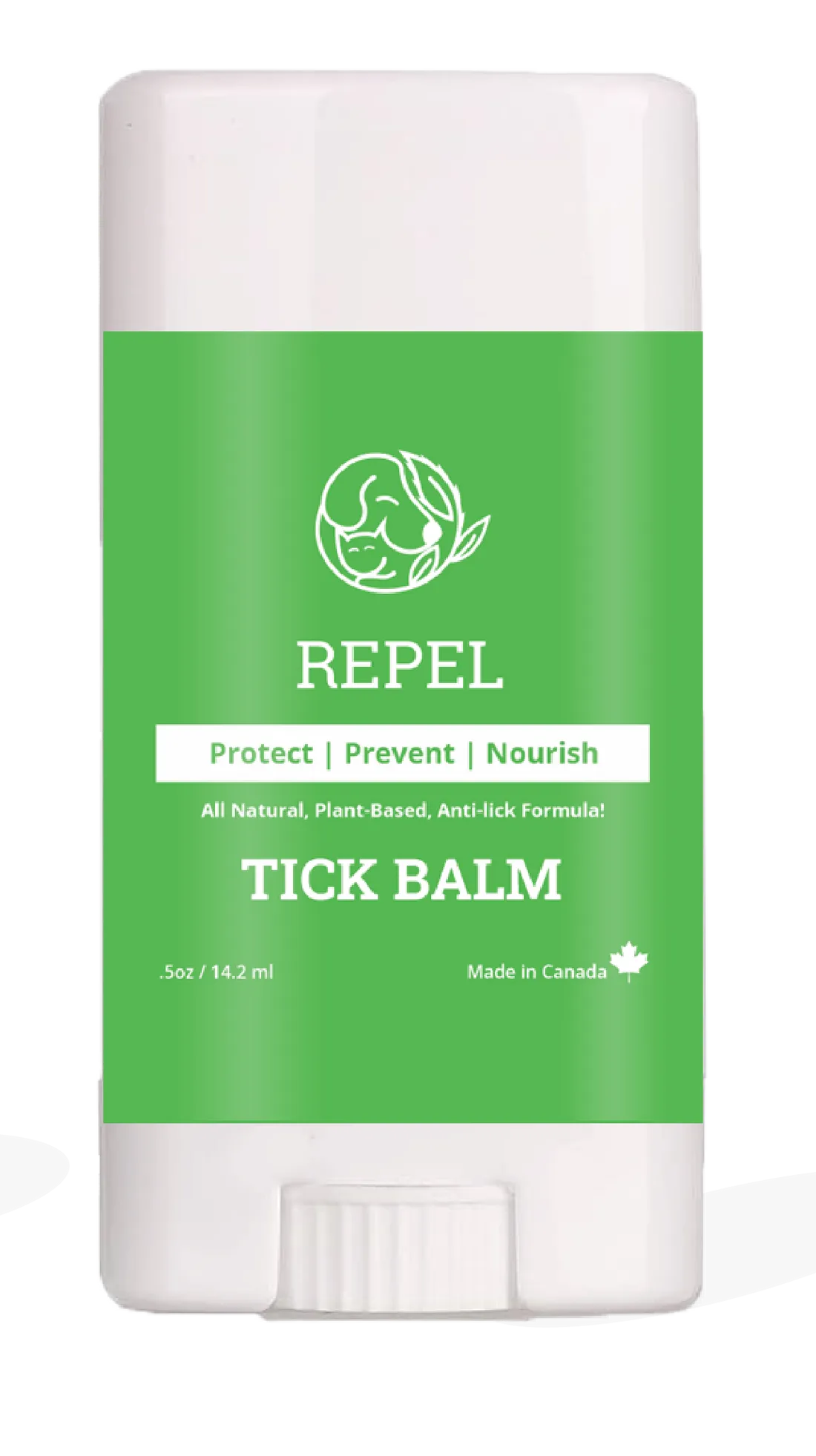 REELAX - REPEL - Tick Balm